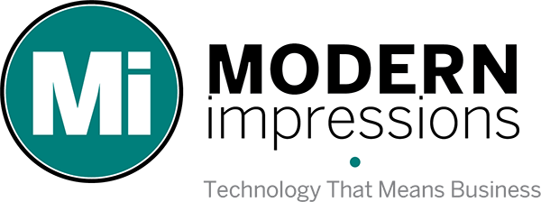 Modern Impressions