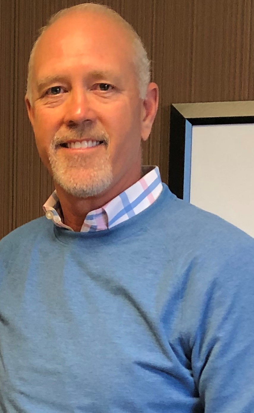Photo of MI owner, Bobby Clanton