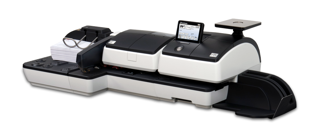 Photo of an FP Postbase Pro model.