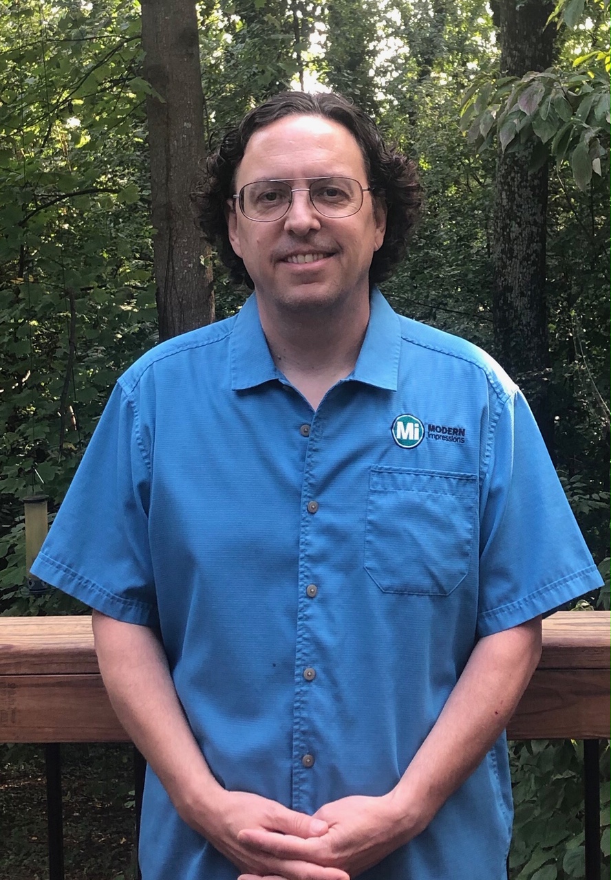 Photo of Bob Worrells.