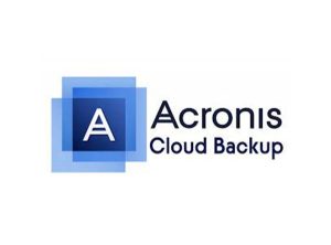 acronis