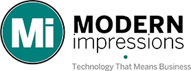 Modern Impressions
